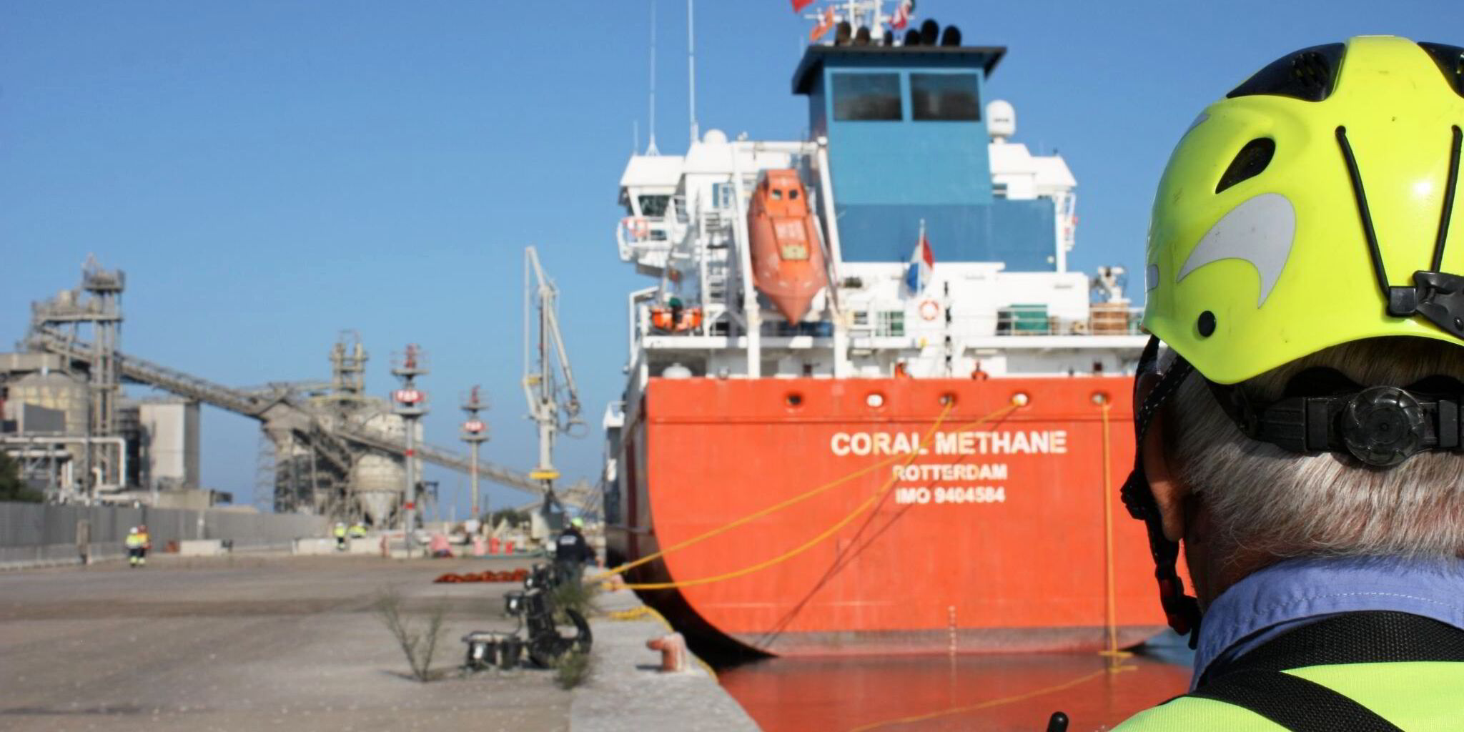 Snam brings in Hoegh Evi to provide FSRU for its planned Sardinian terminal purchase