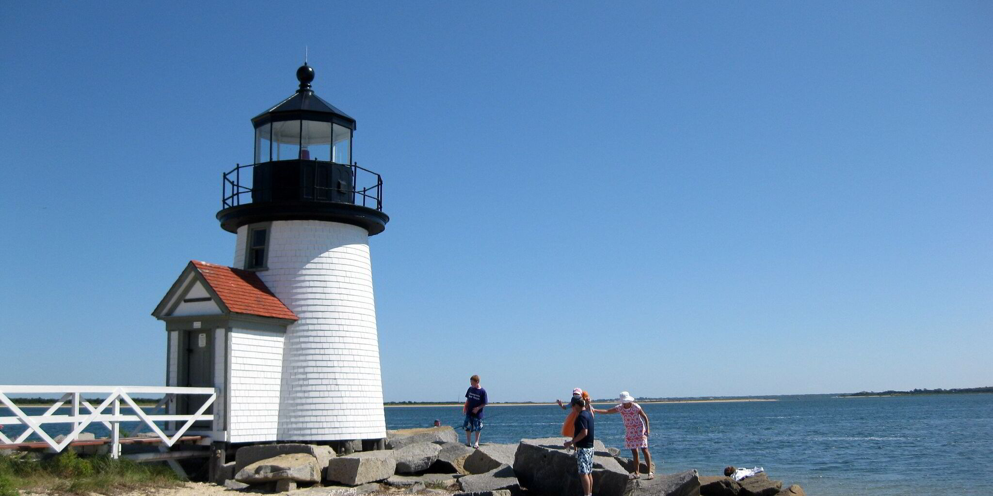 Nantucket files suit against Ocean Winds' SouthCoast in latest US offshore wind challenge