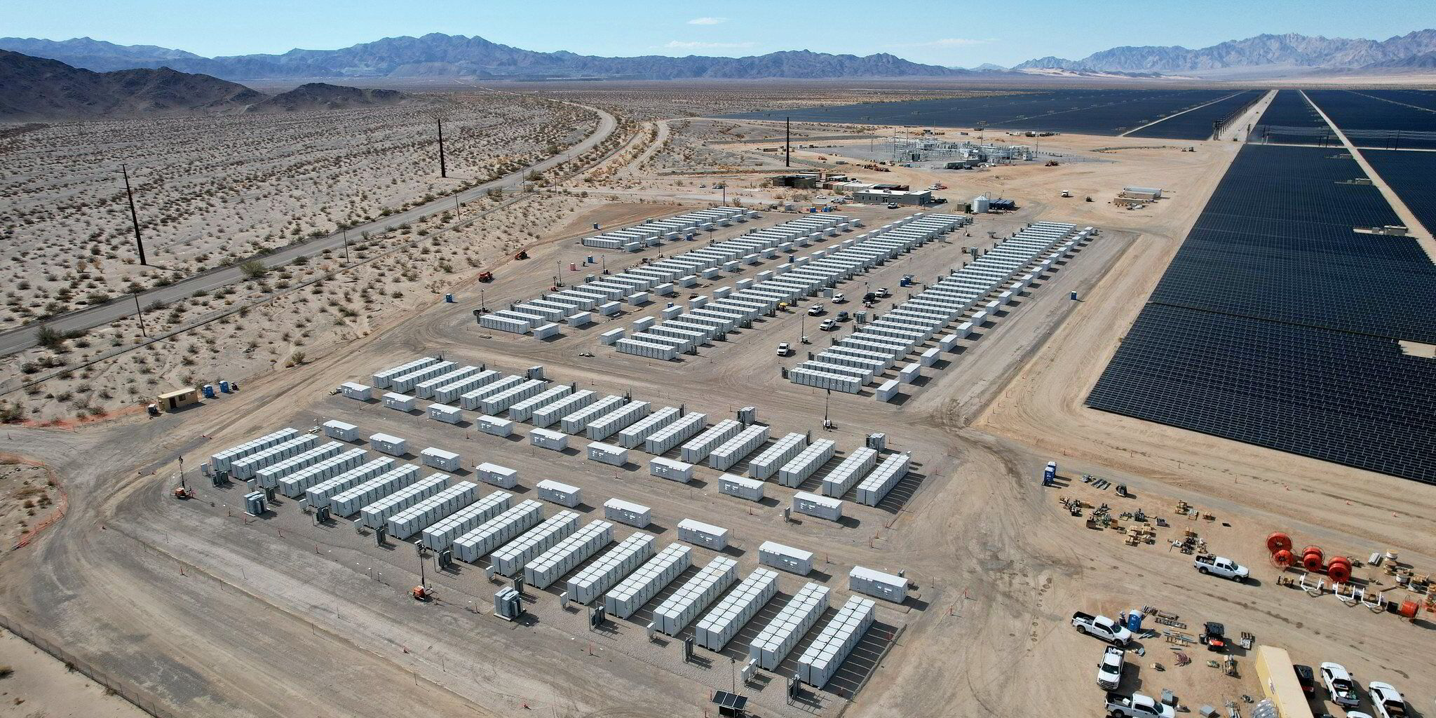 NextEra CEO says tariffs won't derail huge US renewables growth plans