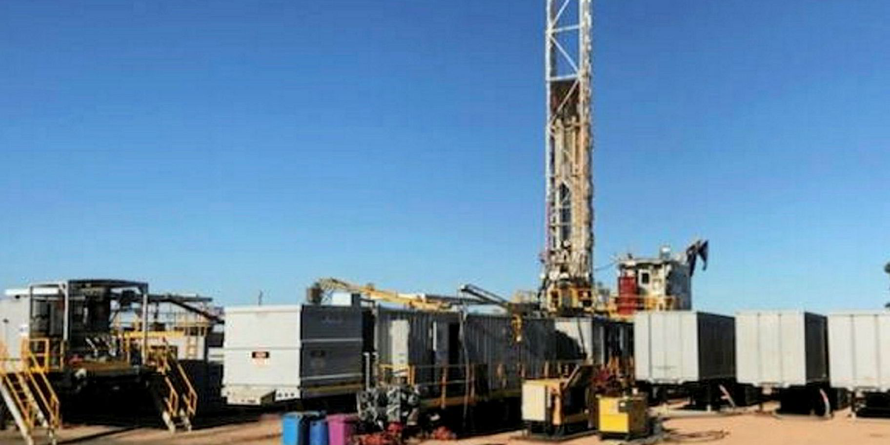 Ensign bags Permian rig contracts | Upstream Online