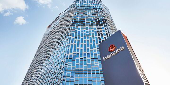 Hanwha Ocean hit by $1 billion damages claim over cancelled Arctic LNG 2 contract