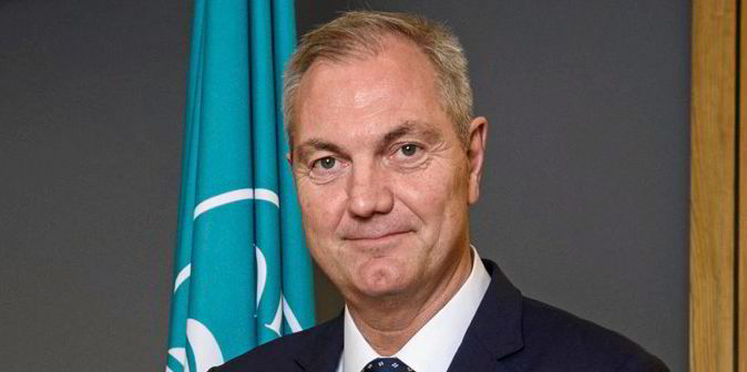 Norwegian civil servant to head oil pollution fund | TradeWinds