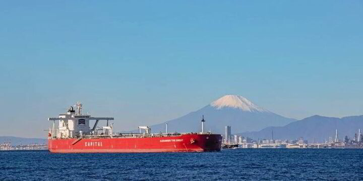 VLCC owners enjoying Opec production hikes in ‘pivotal week' for big tankers
