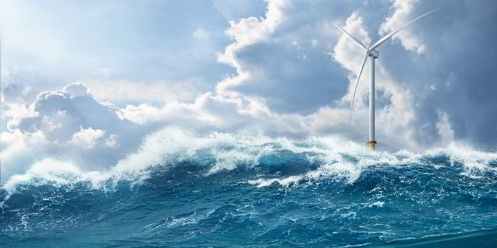 Germany Eyes World first Tender For Offshore Wind to hydrogen Pilot In 2022 Recharge