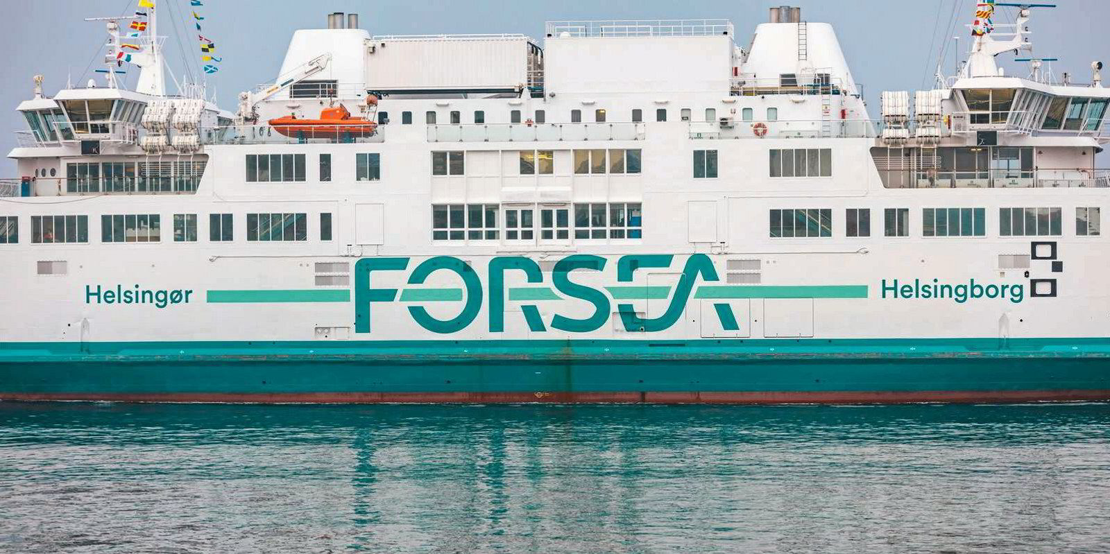 Green transition: Molslinjen buys Danish eco ferry operator ForSea ...