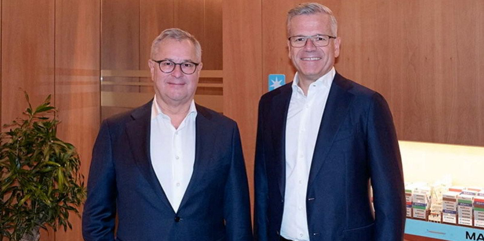 AP MollerMaersk’s goitalone strategy seen as key to success as rates