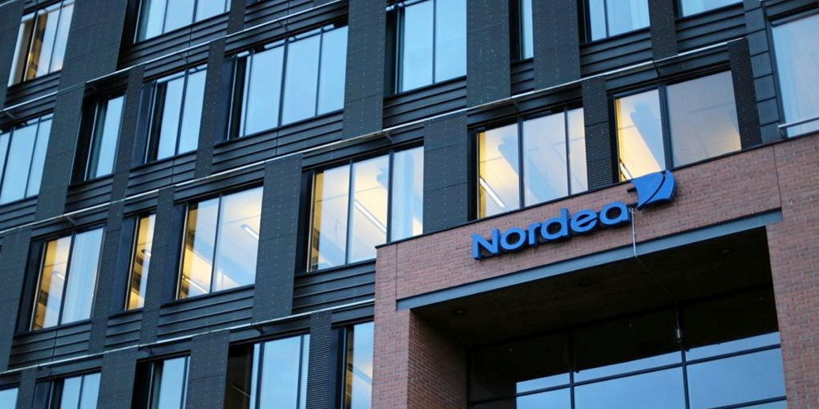 Nordea’s Corporate Lending Drives Third-quarter Profit | TradeWinds