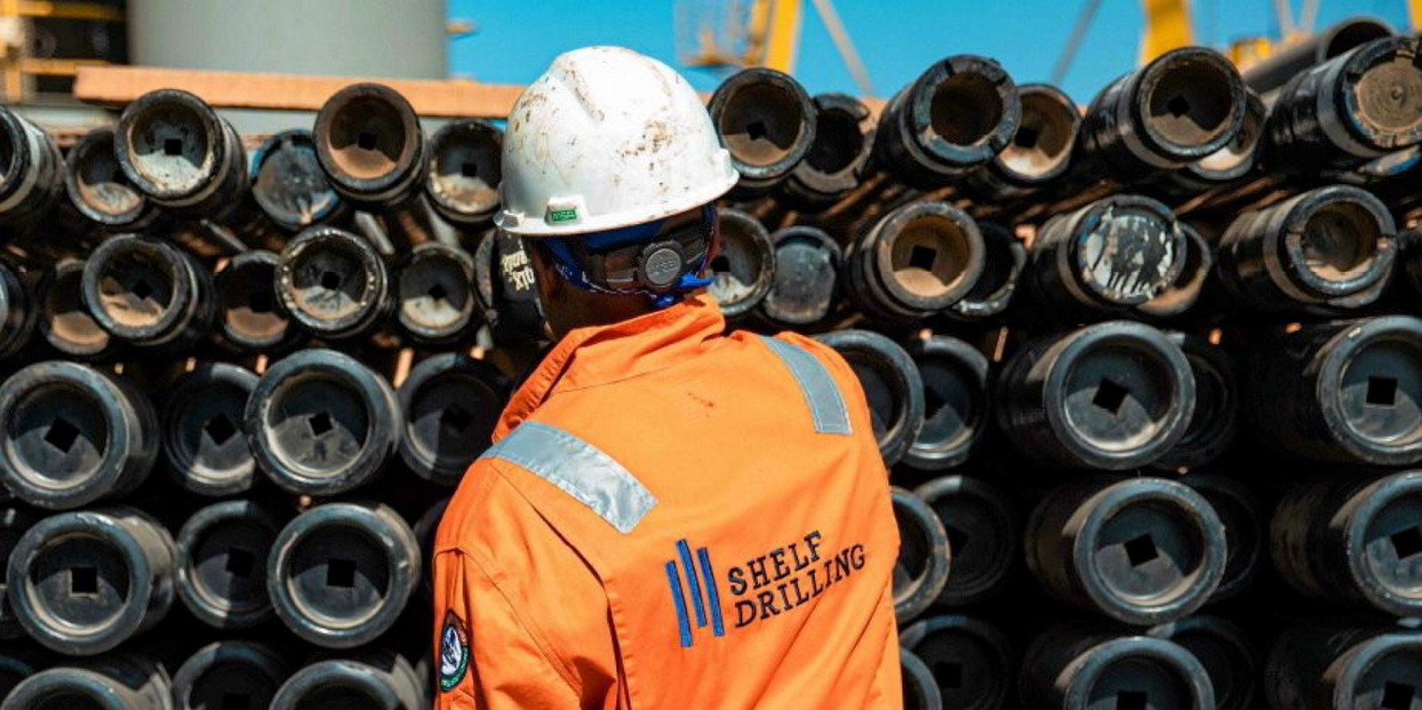 Eni secures pair of drilling rigs for longterm work offshore Italy Upstream Online