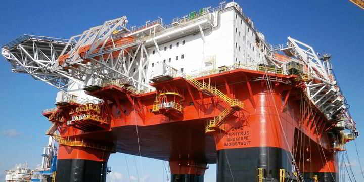 Low bidder surfaces in Petrobras flotel tender offshore Brazil