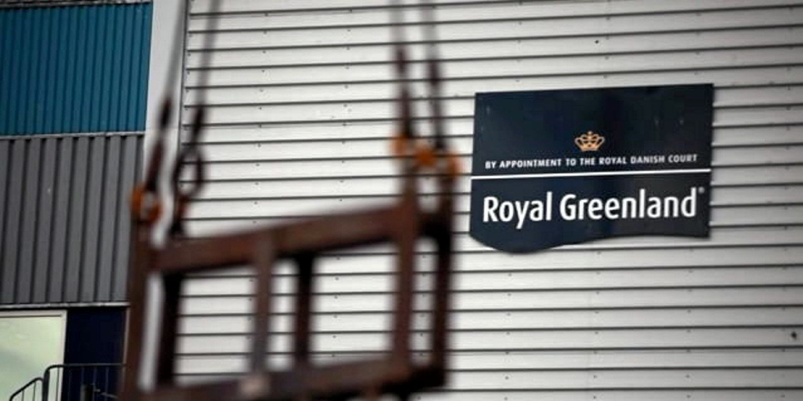 Royal Greenland recalls readytoeat fish fillets over listeria fears