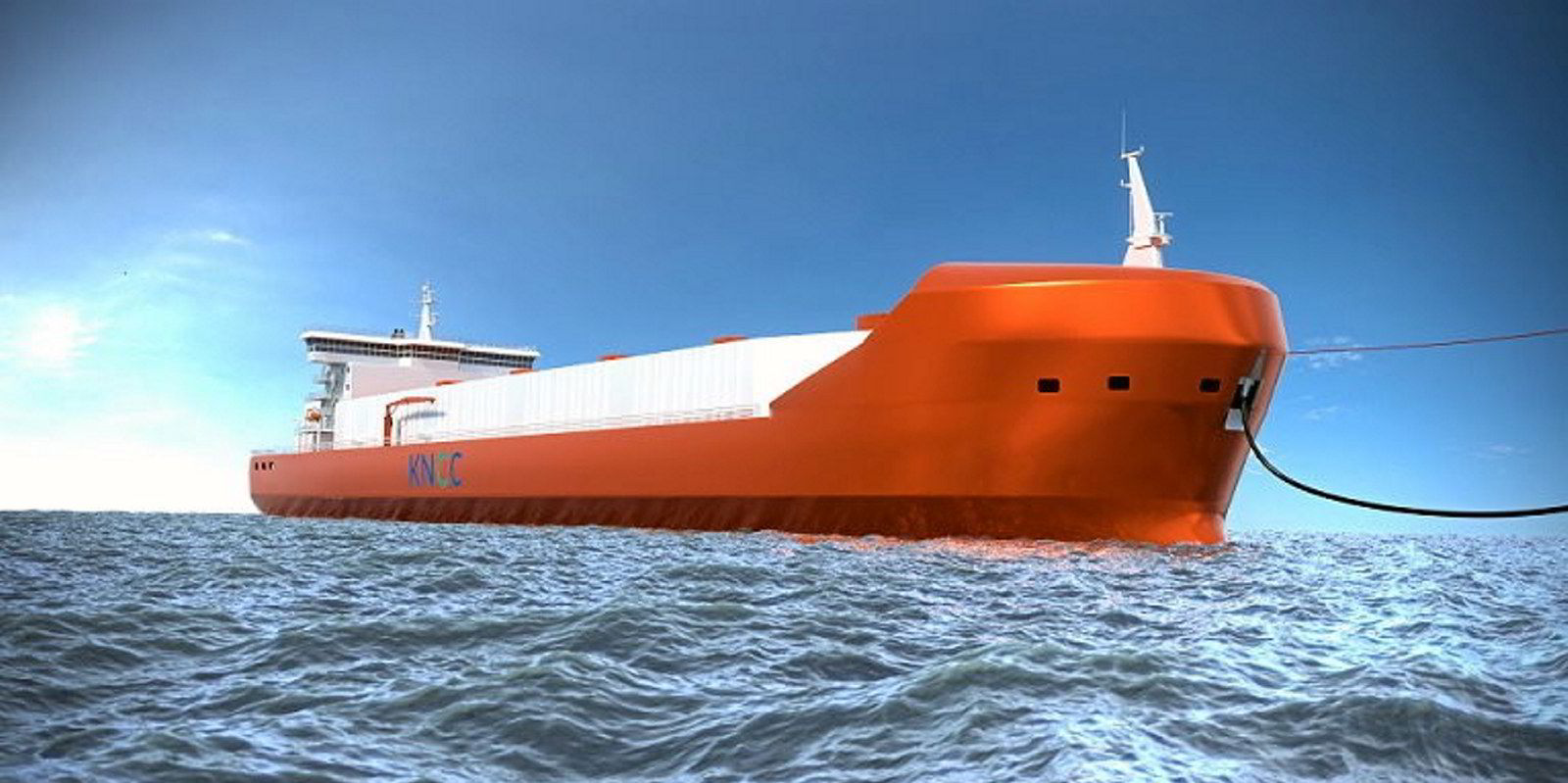 CapeOmega and Neptune Energy unveil new CCS project requiring ‘multiple ...