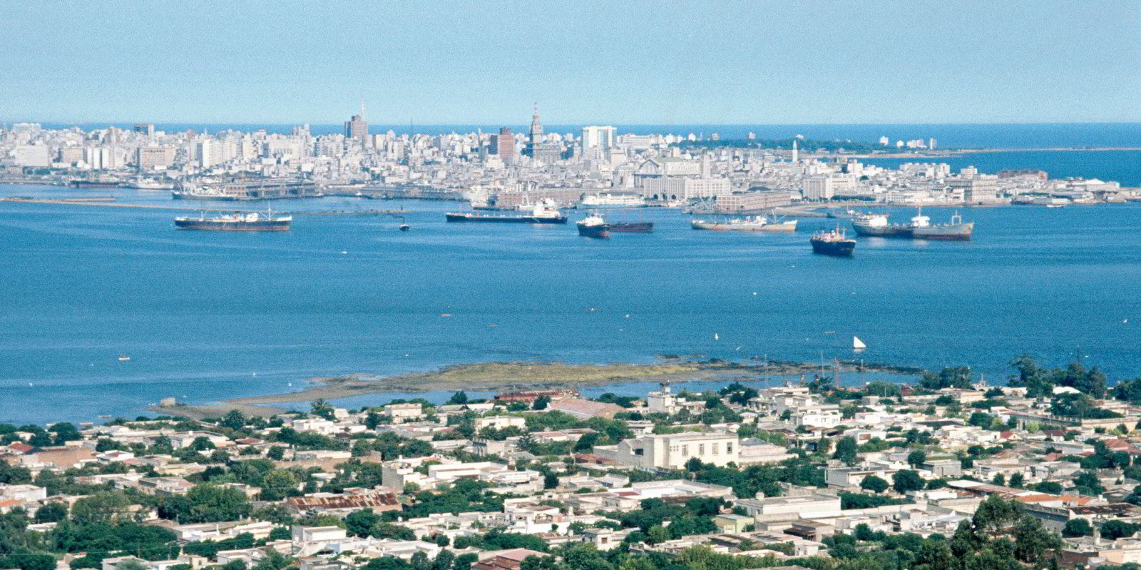 Green hydrogen roadmap finalised | Uruguay plans to produce 1GW of H2