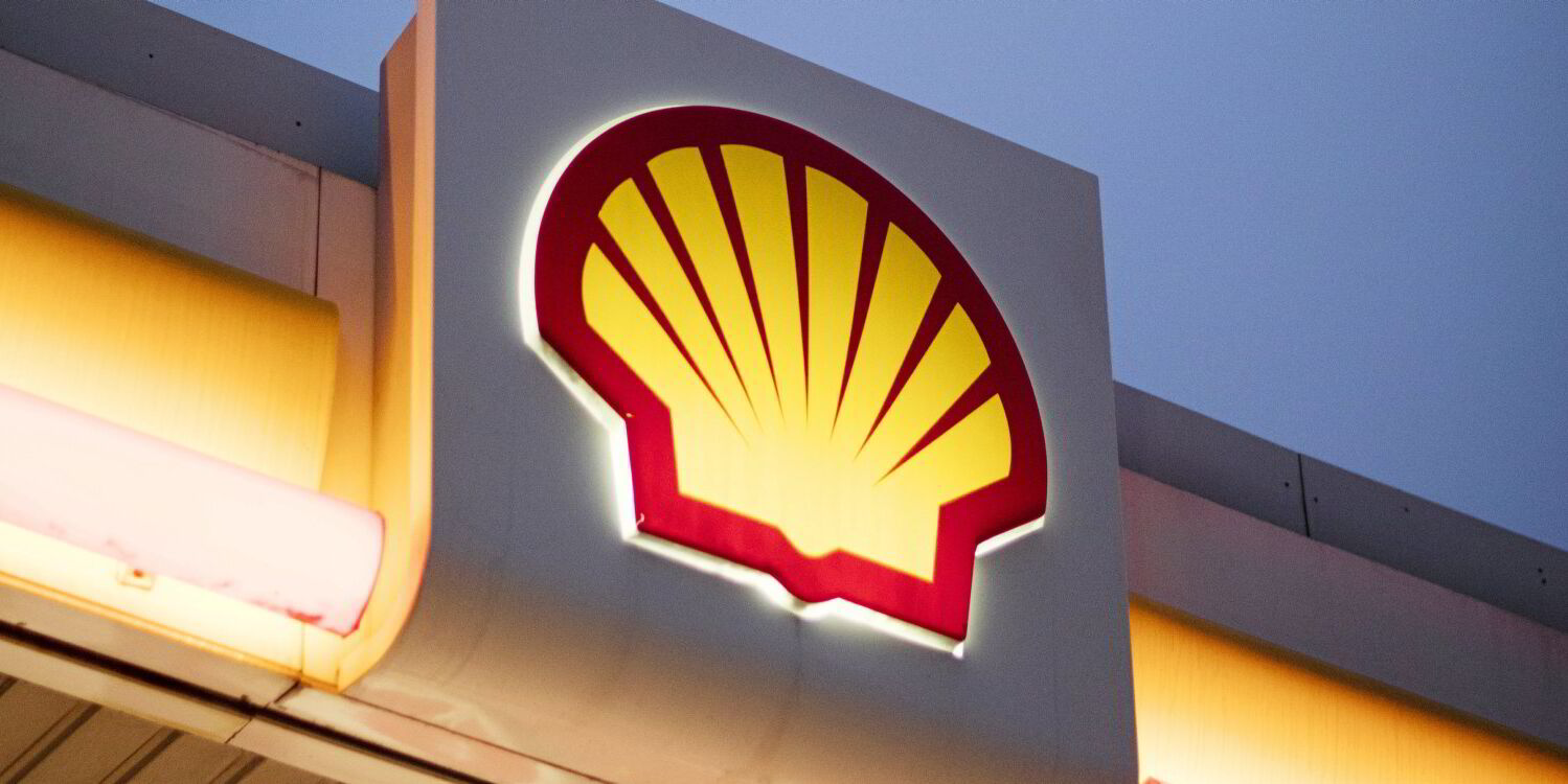 Oil giant Shell names new renewables chief