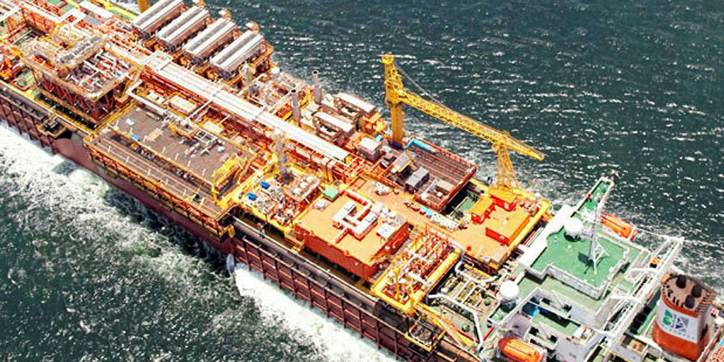 Century nets Okpoho FPSO deal Upstream Online