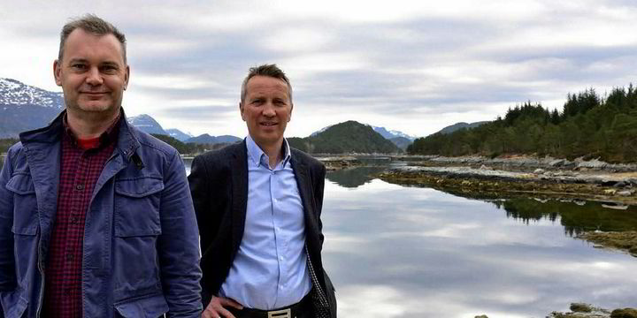 New investors jump aboard Norwegian subsea project | IntraFish.com