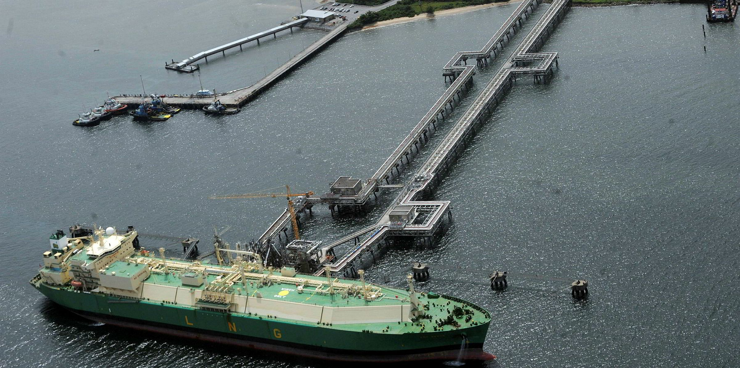 Nigeria LNG Train 7 progresses despite some issues Upstream Online