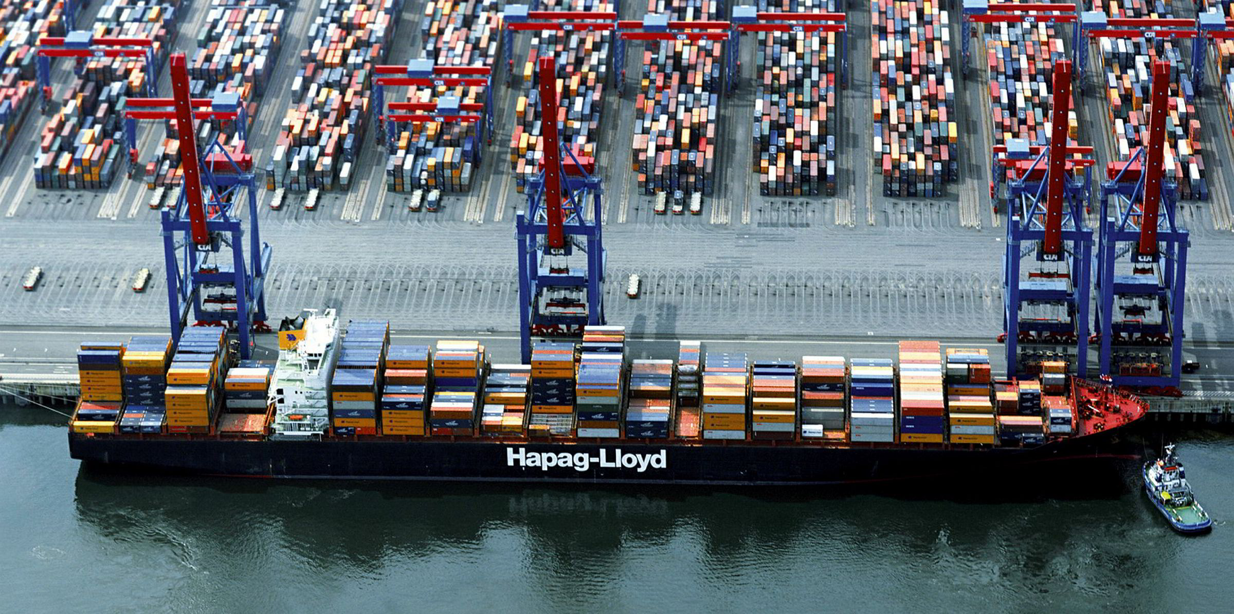 Trade War Fears Spark The Alliance Cutbacks Tradewinds