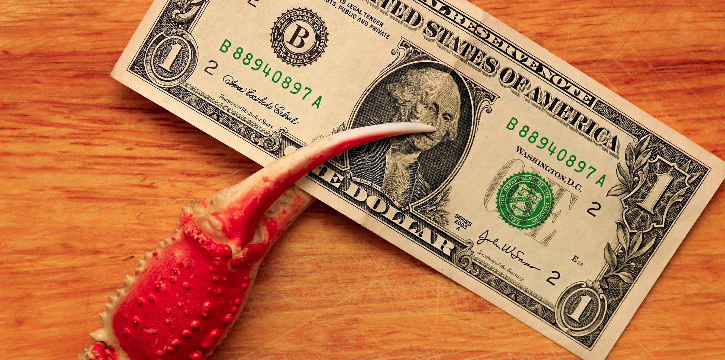 Seafood investment Where is the smart money going?