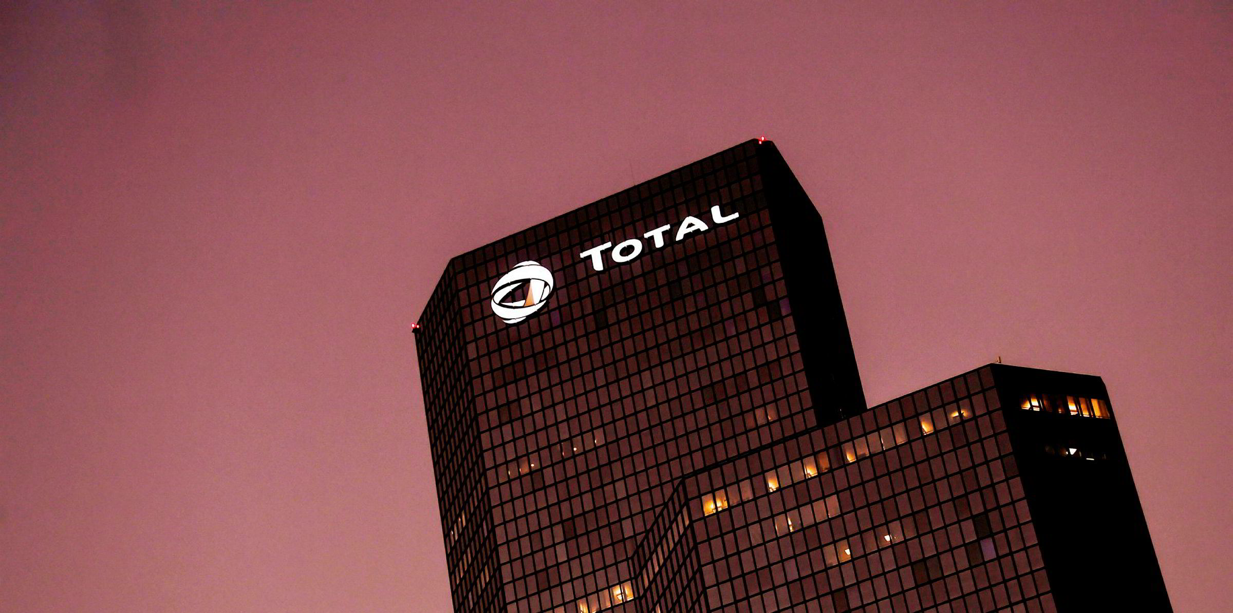 Oil giant Total to build France's largest battery in latest power play |  Recharge