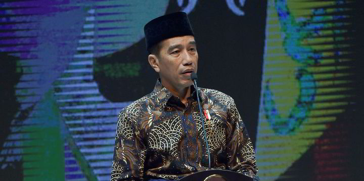 Indonesian president slams Pertamina | Upstream Online