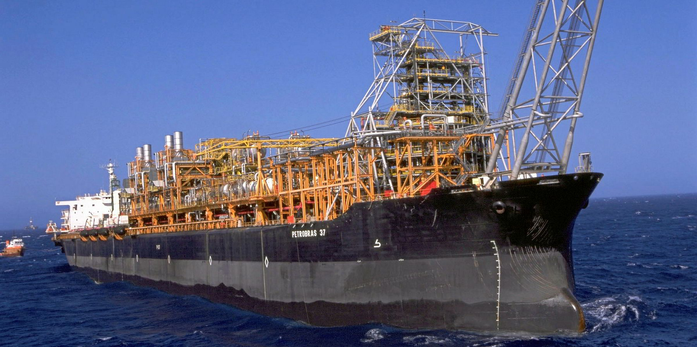 Who is in the running as Petrobras launches subsea tender for Campos