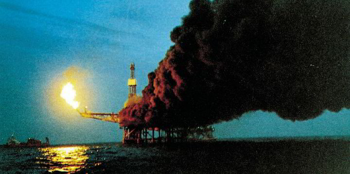 piper alpha case study video