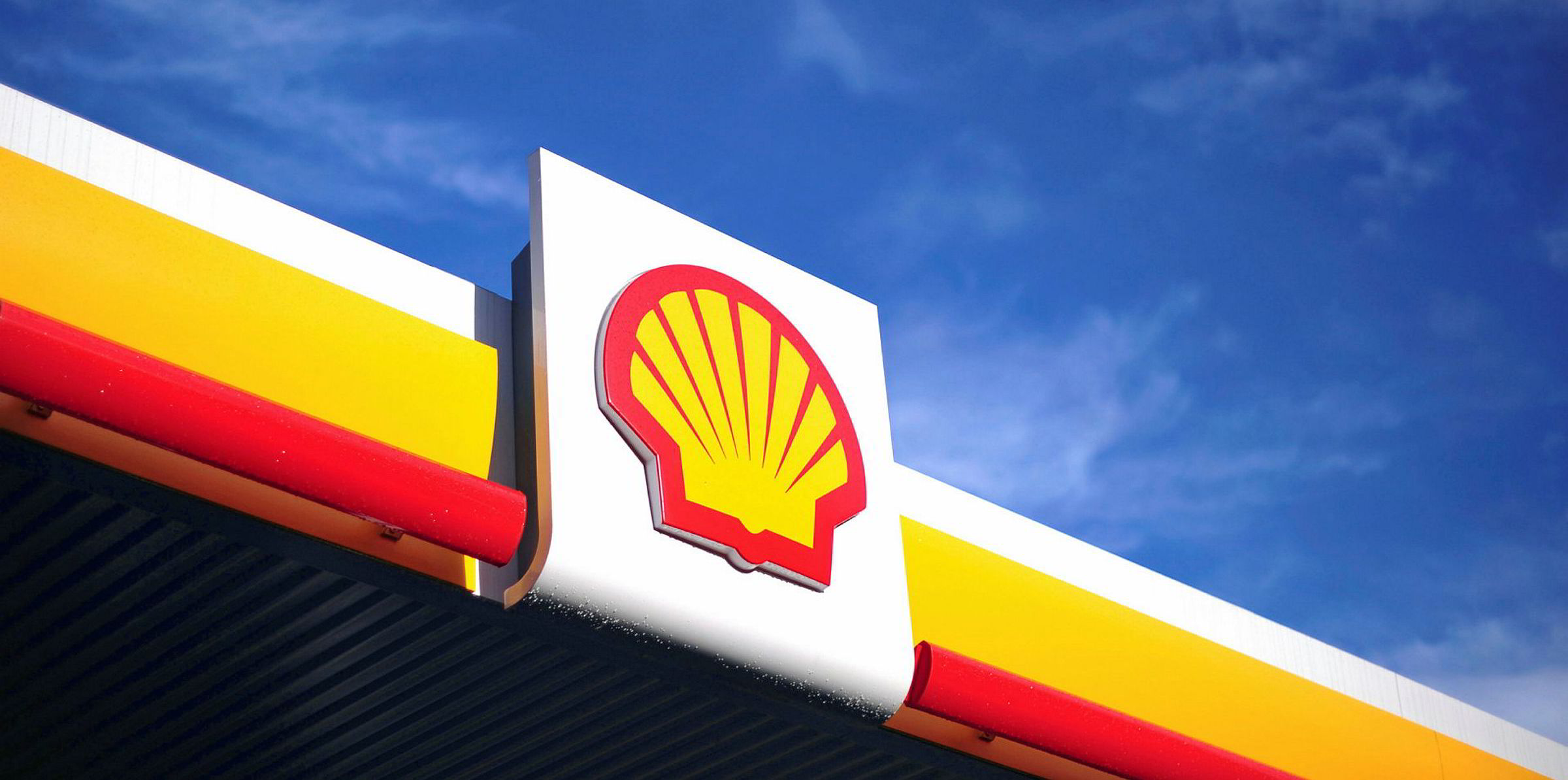 Shell selects Bentley digital twin approach for deep-water projects ...