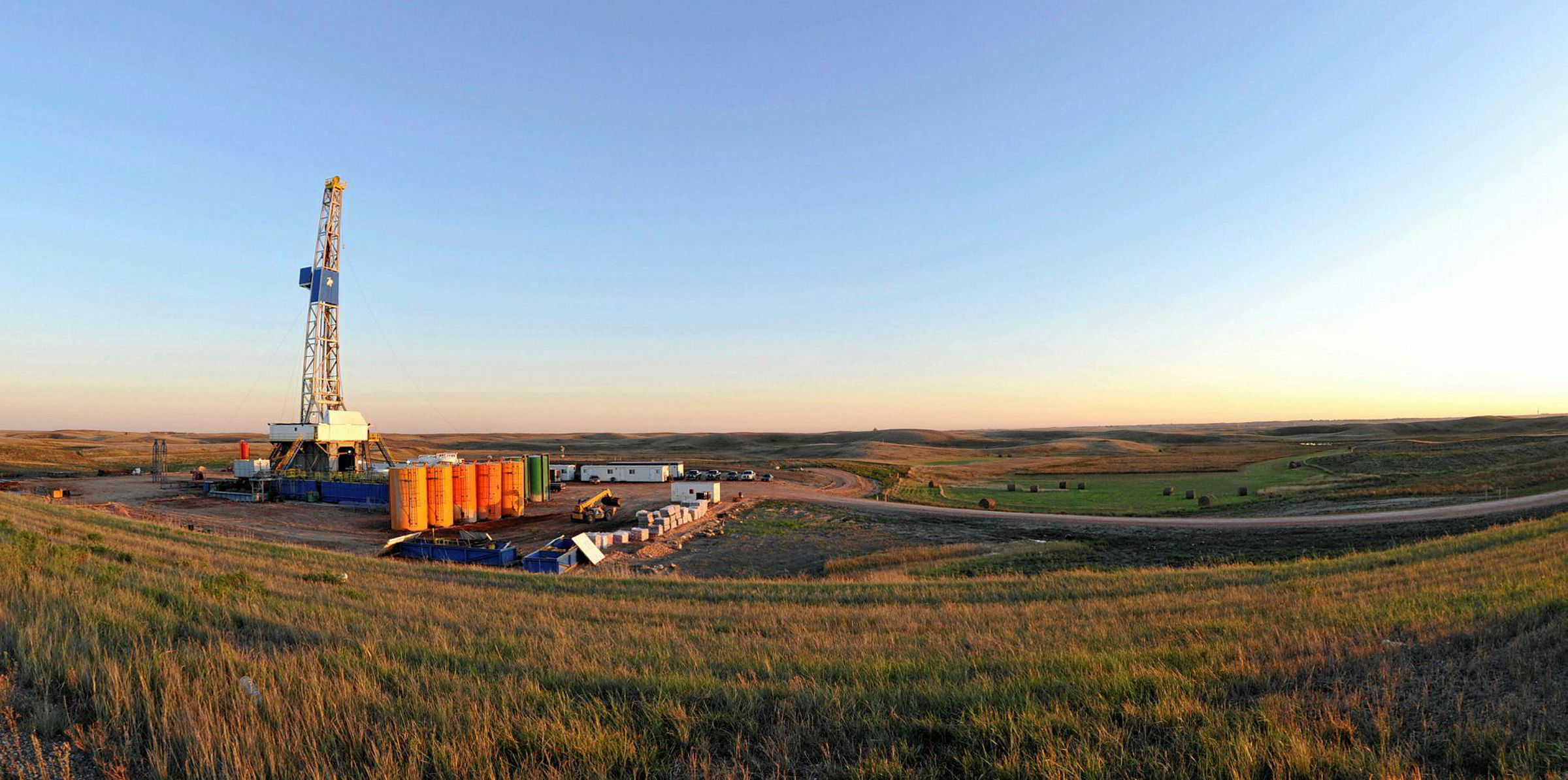 Bakken players face further flaring limits Upstream Online