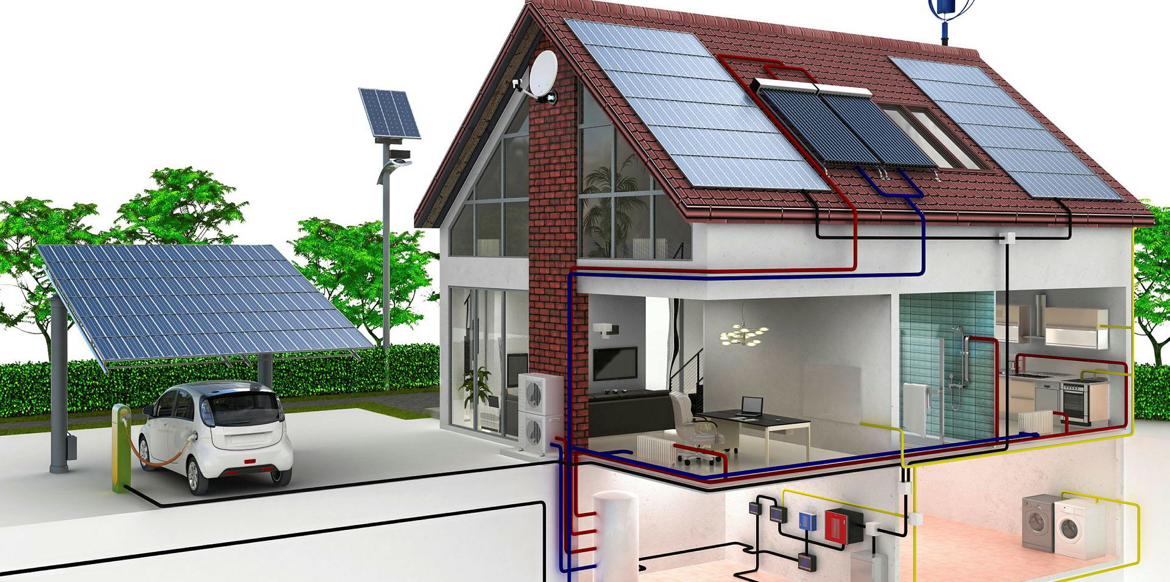 DSOs require 'radical change' to meet needs of energy transition | Recharge