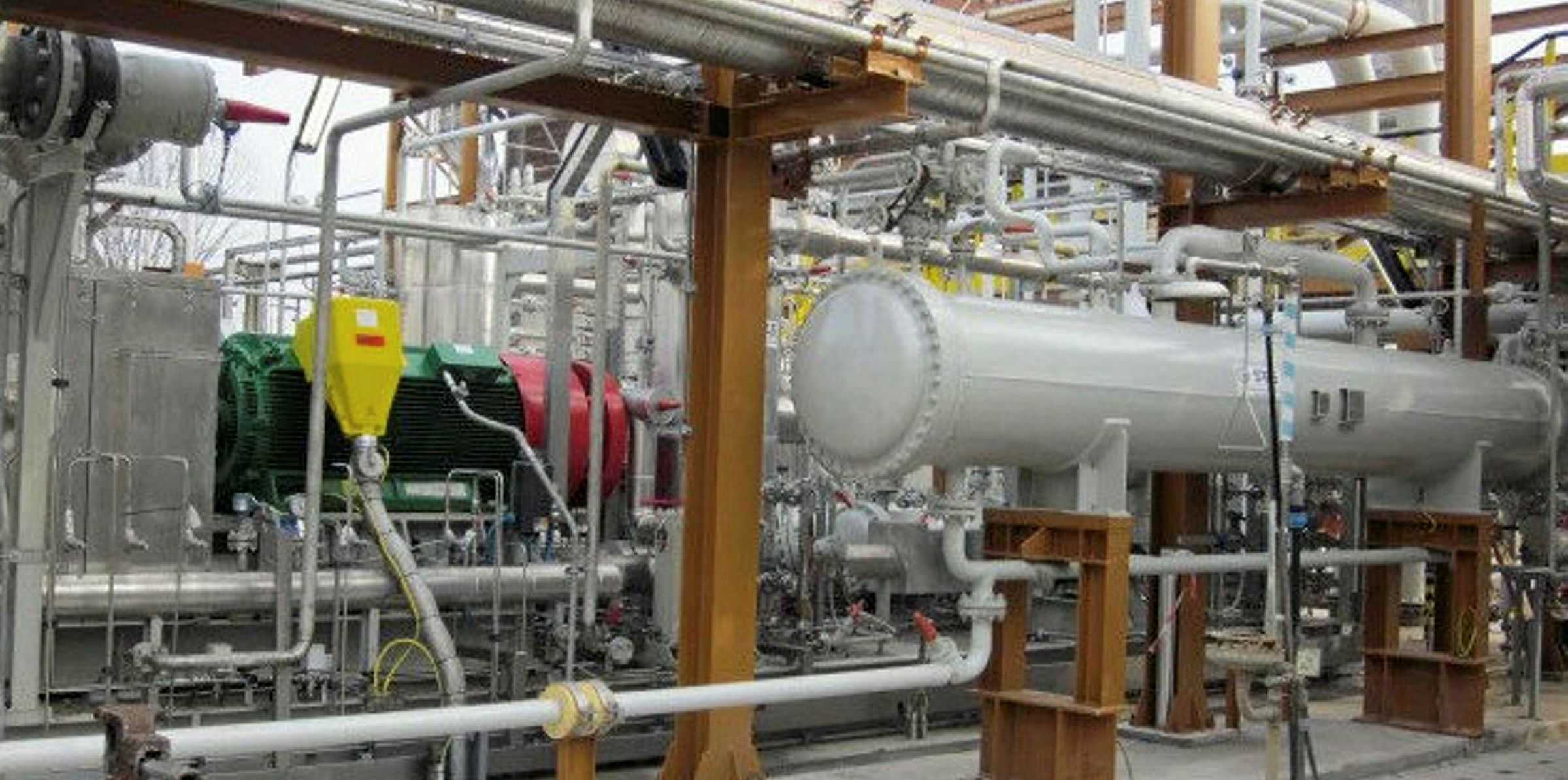 World's largest autoline vessel inks deal for advanced refrigeration