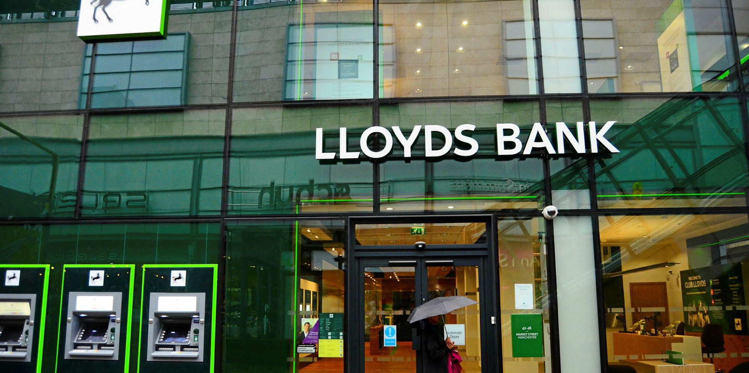 Lloyds bank supports UK fish market expansion | Intrafish