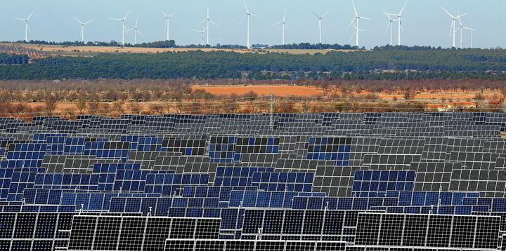 Solarcentury set to build 'milestone' 300MW Spanish solar project ...