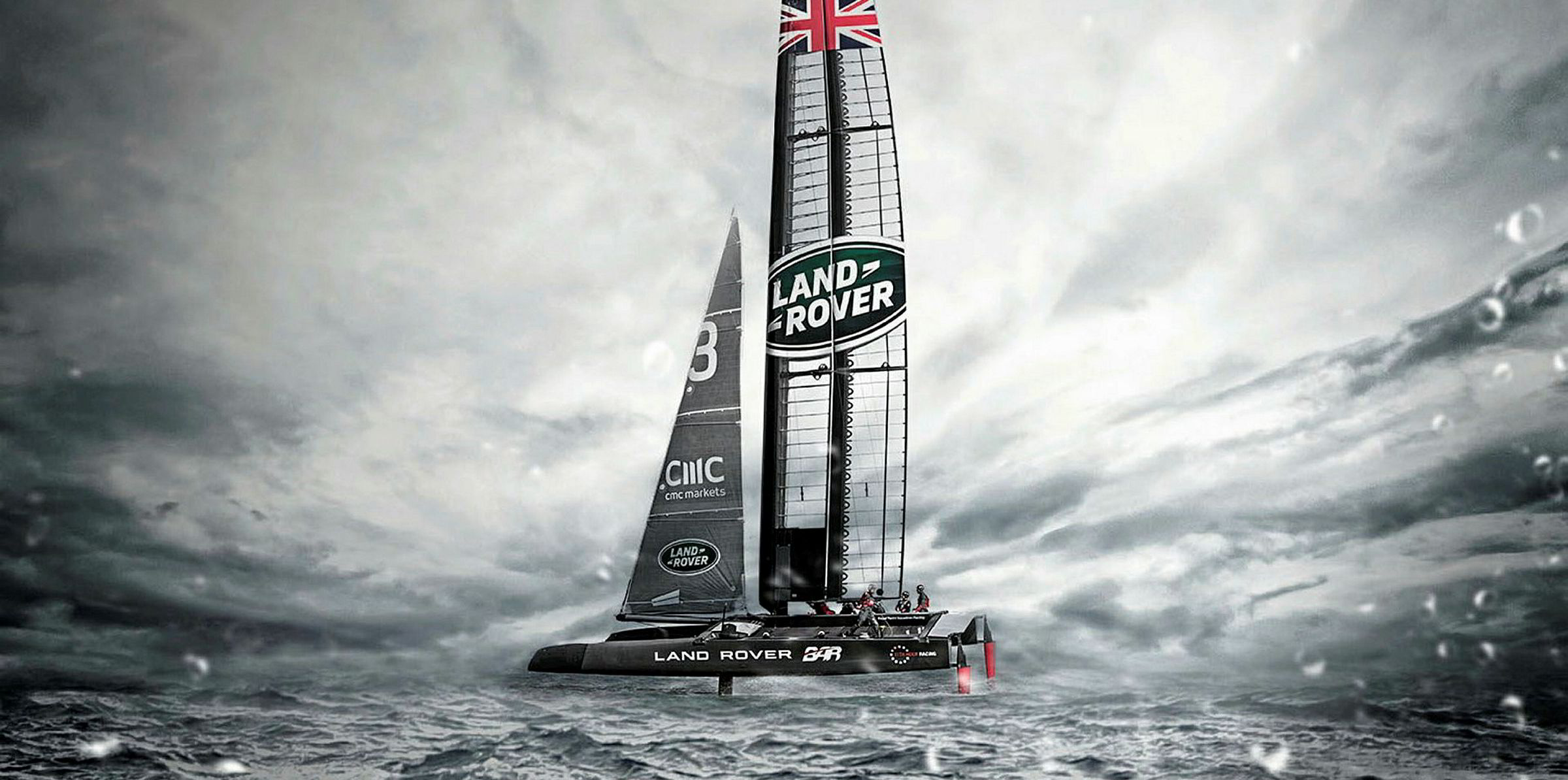 Cargill embraces high-tech yacht ‘wing sails’ for new emissions cut ...