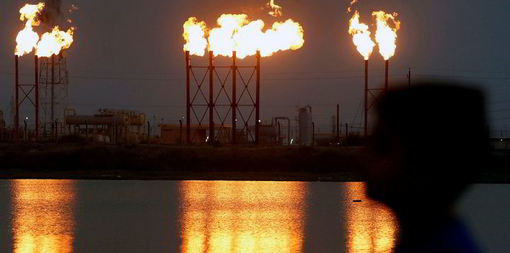 Rockets fired at Iraq oilfields - report | Upstream Online
