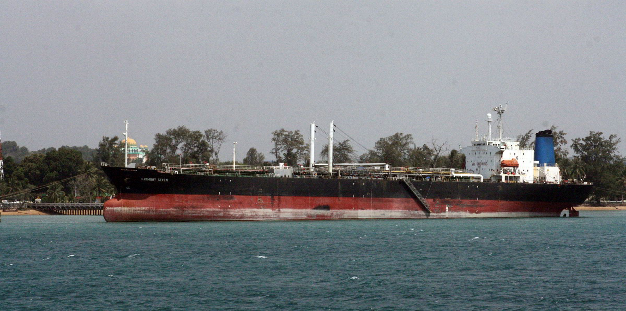 Waruna adds another two tankers to fleet | TradeWinds