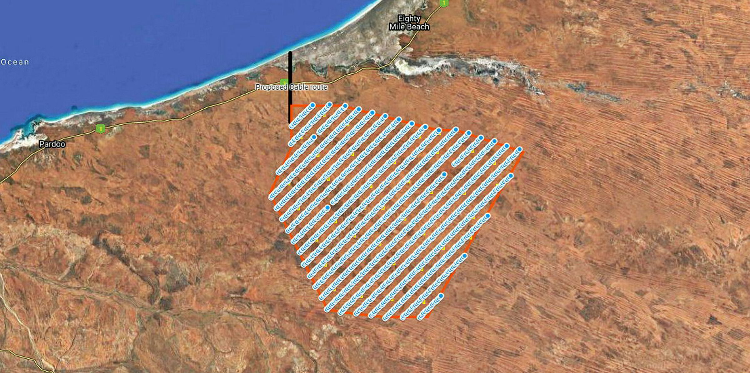 Fast-track for world's biggest renewables plant to make Australia ...