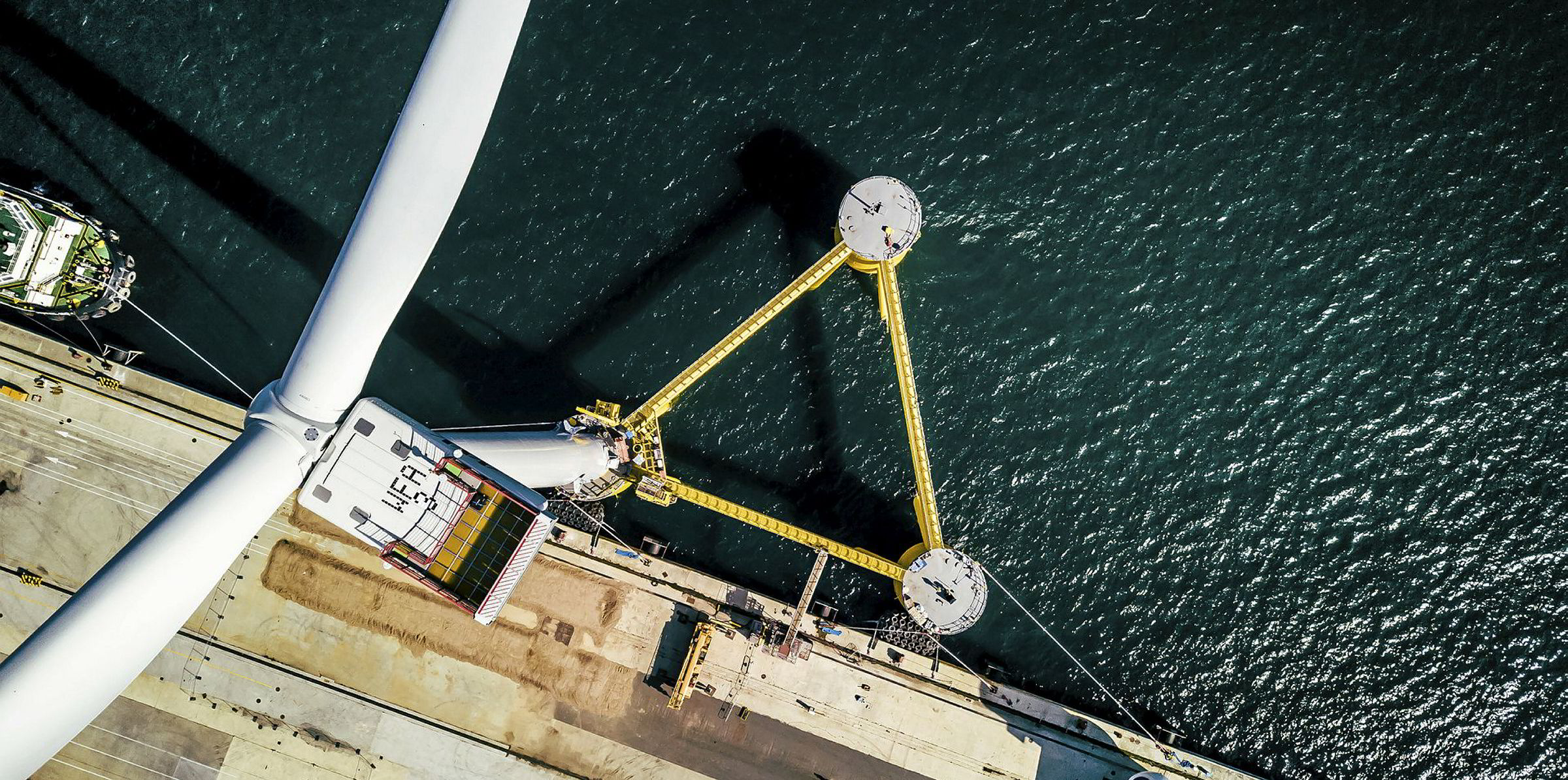 Engineering outfit OWC tapped for floating wind technology scope-out ...