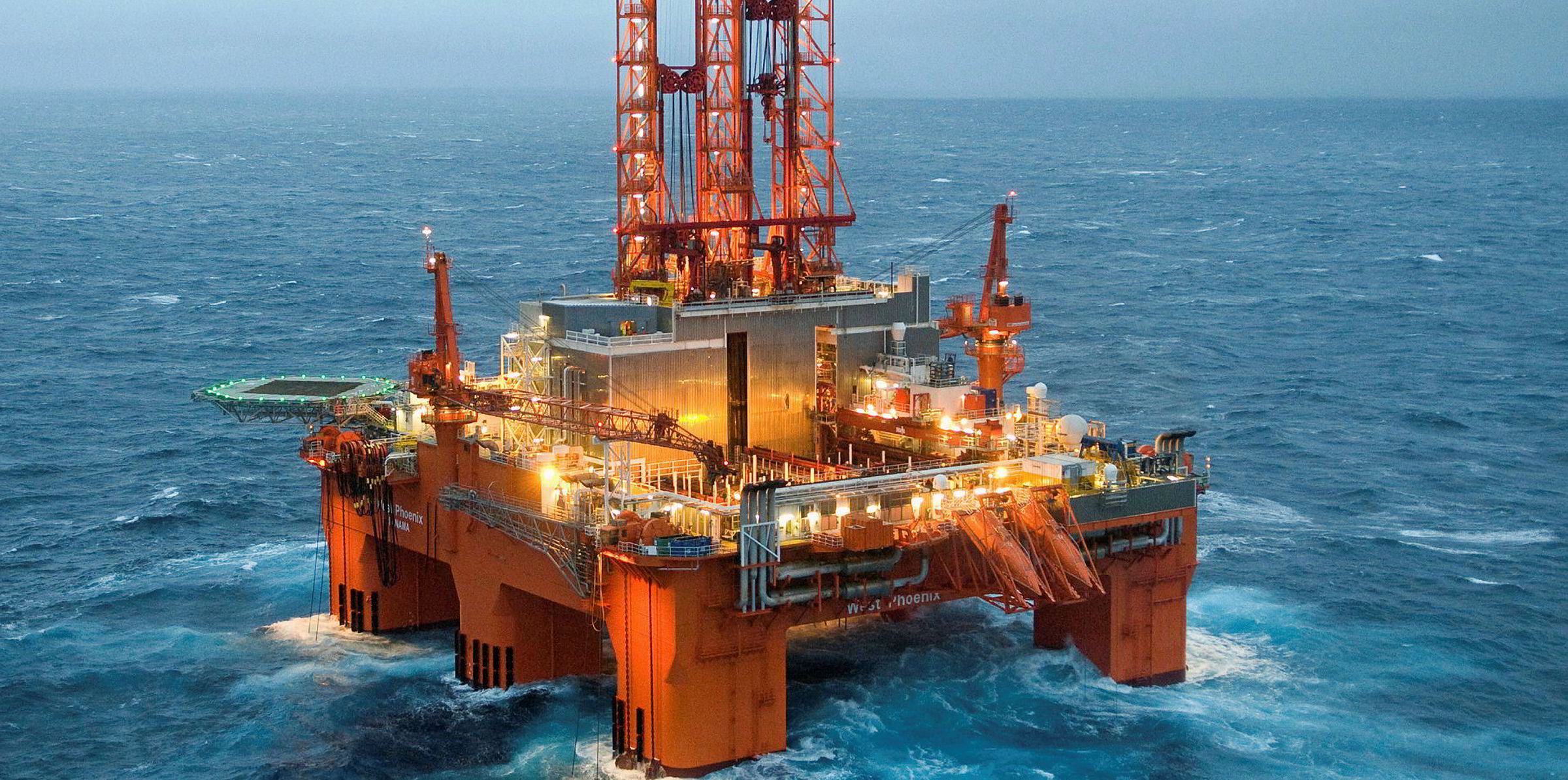 Equinor Eyes Tie Back Following North Sea Oil Discovery Upstream Online