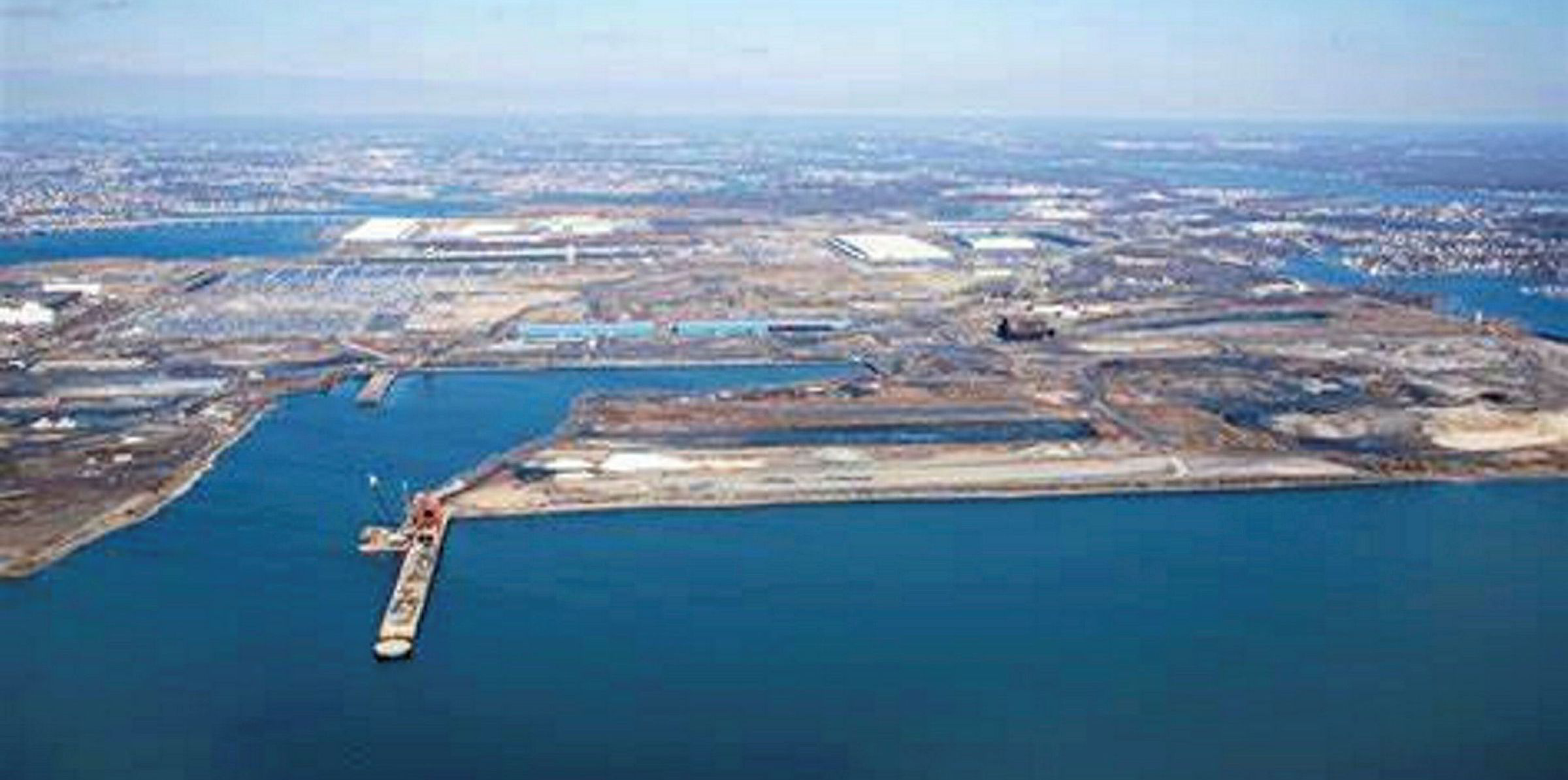 Orsted to stage 120MW US Skipjack project from Maryland port | Recharge