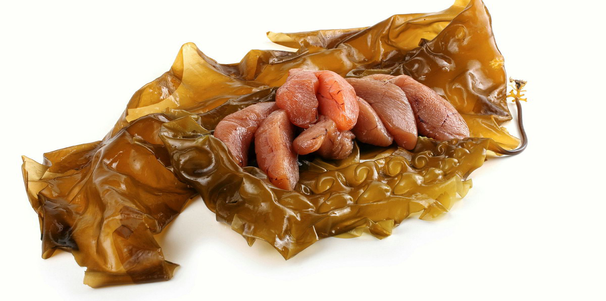 Russia eyes growing Chinese market for pollock roe | IntraFish
