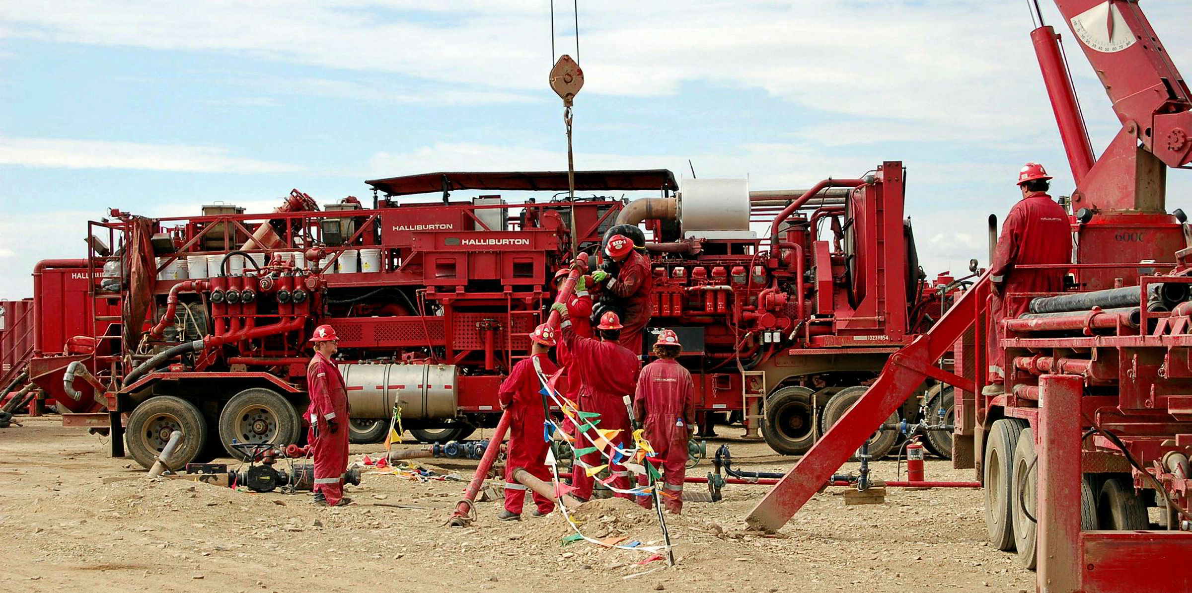 US oil and gas jobs post July rise | Upstream Online