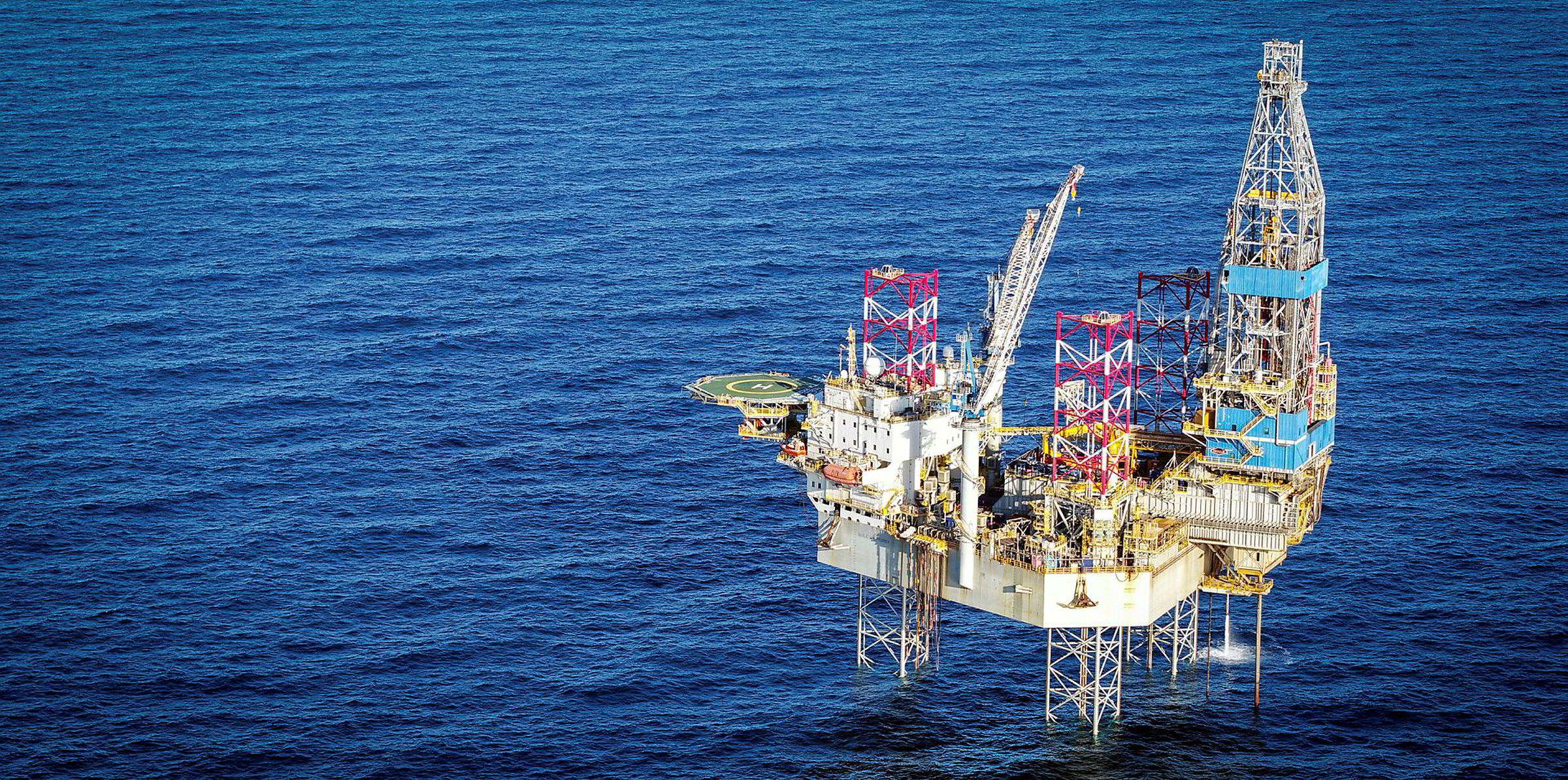 ExxonMobil puts Aussie jackup drilling rig on hold Upstream Online