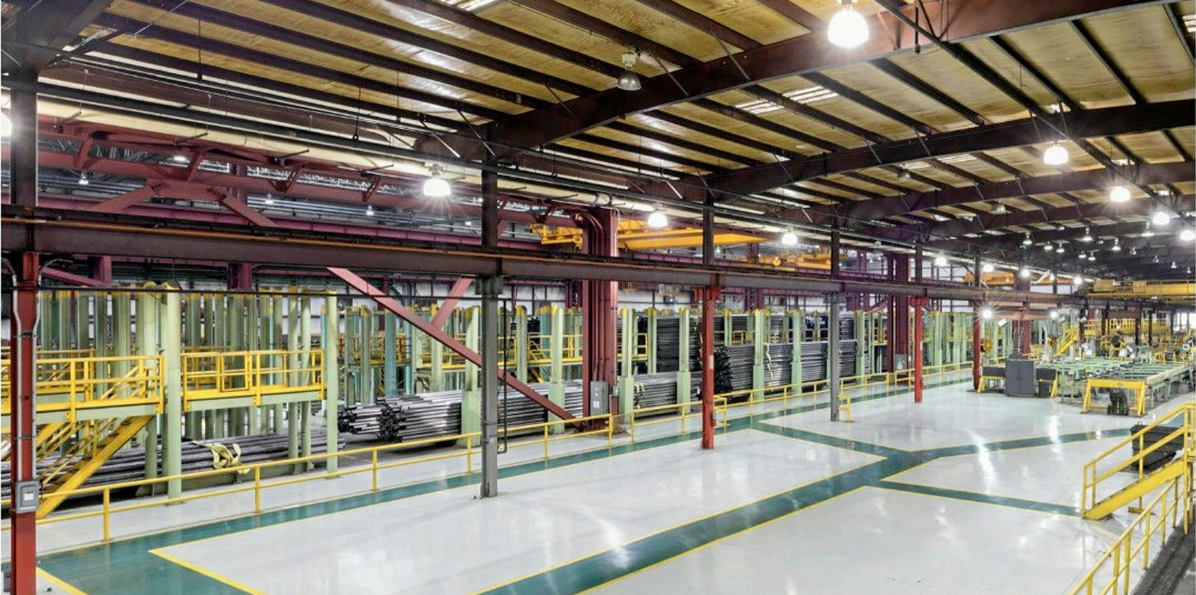 Tenaris lays off more than 900 US workers Upstream Online