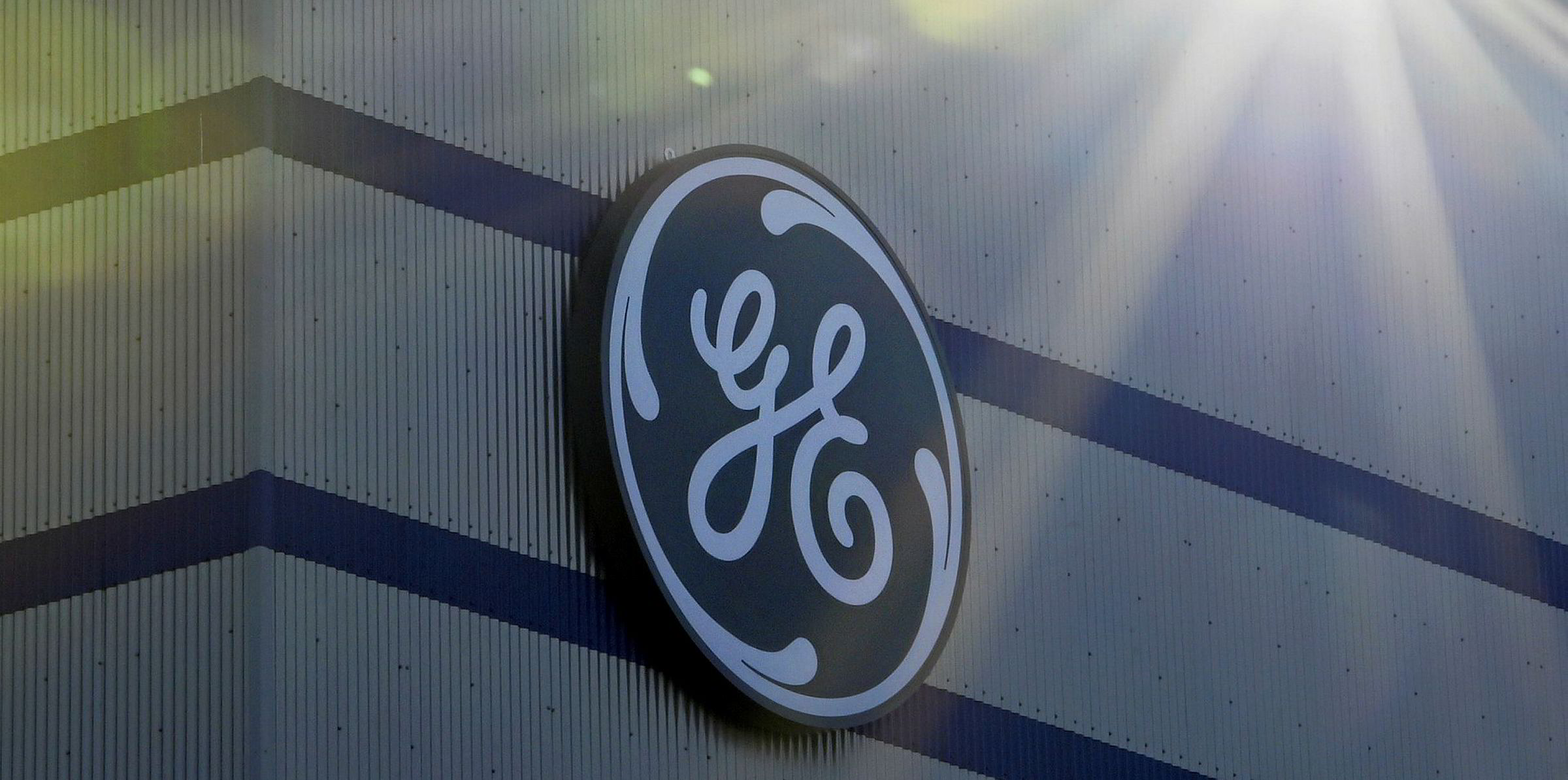 GE Renewable Energy profits fall 72 in third quarter Recharge
