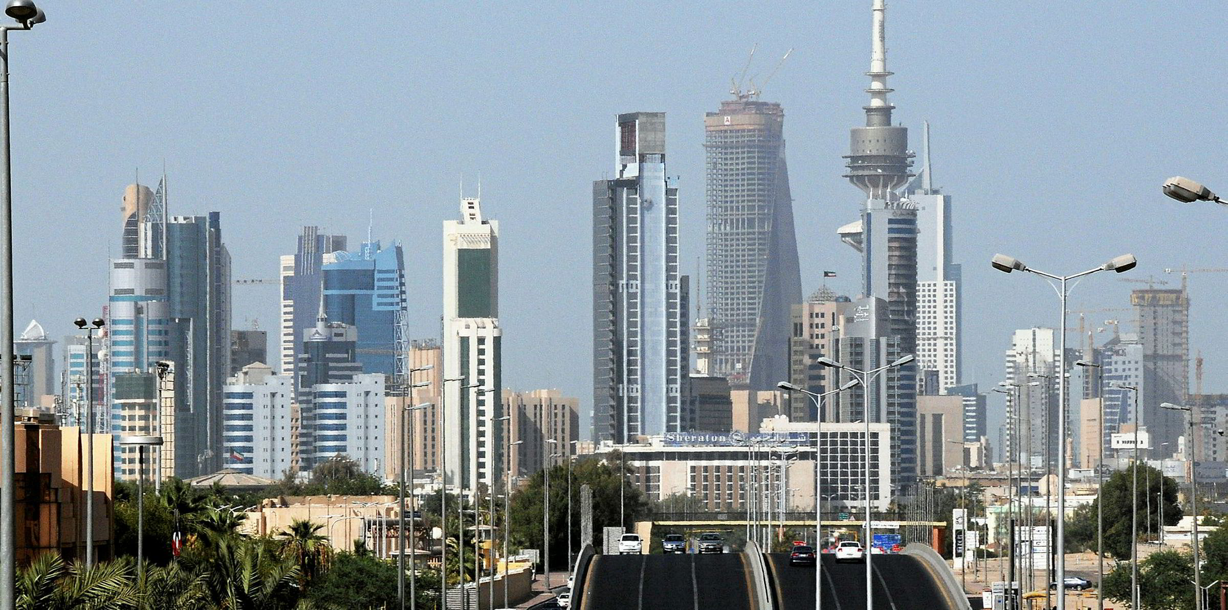 Saudi Arabia, Kuwait agree neutral zone output deal Upstream Online