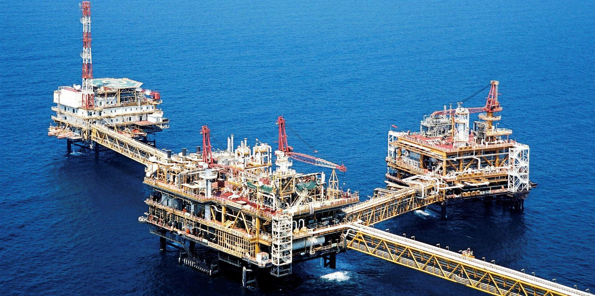 Qatargas delays key tenders for North Field Expansion work | Upstream ...