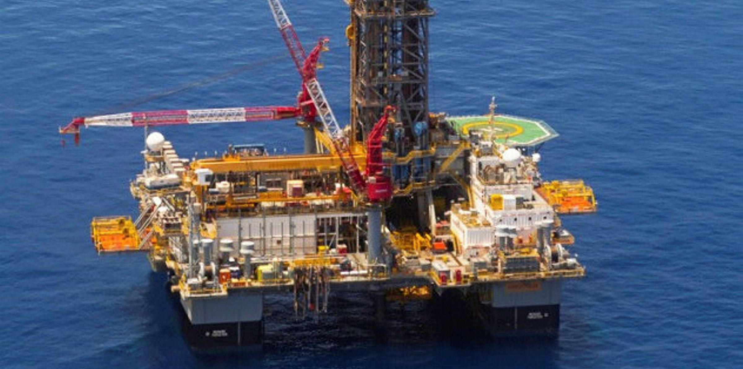 Valaris sees red ink as it sells off unit | Upstream Online