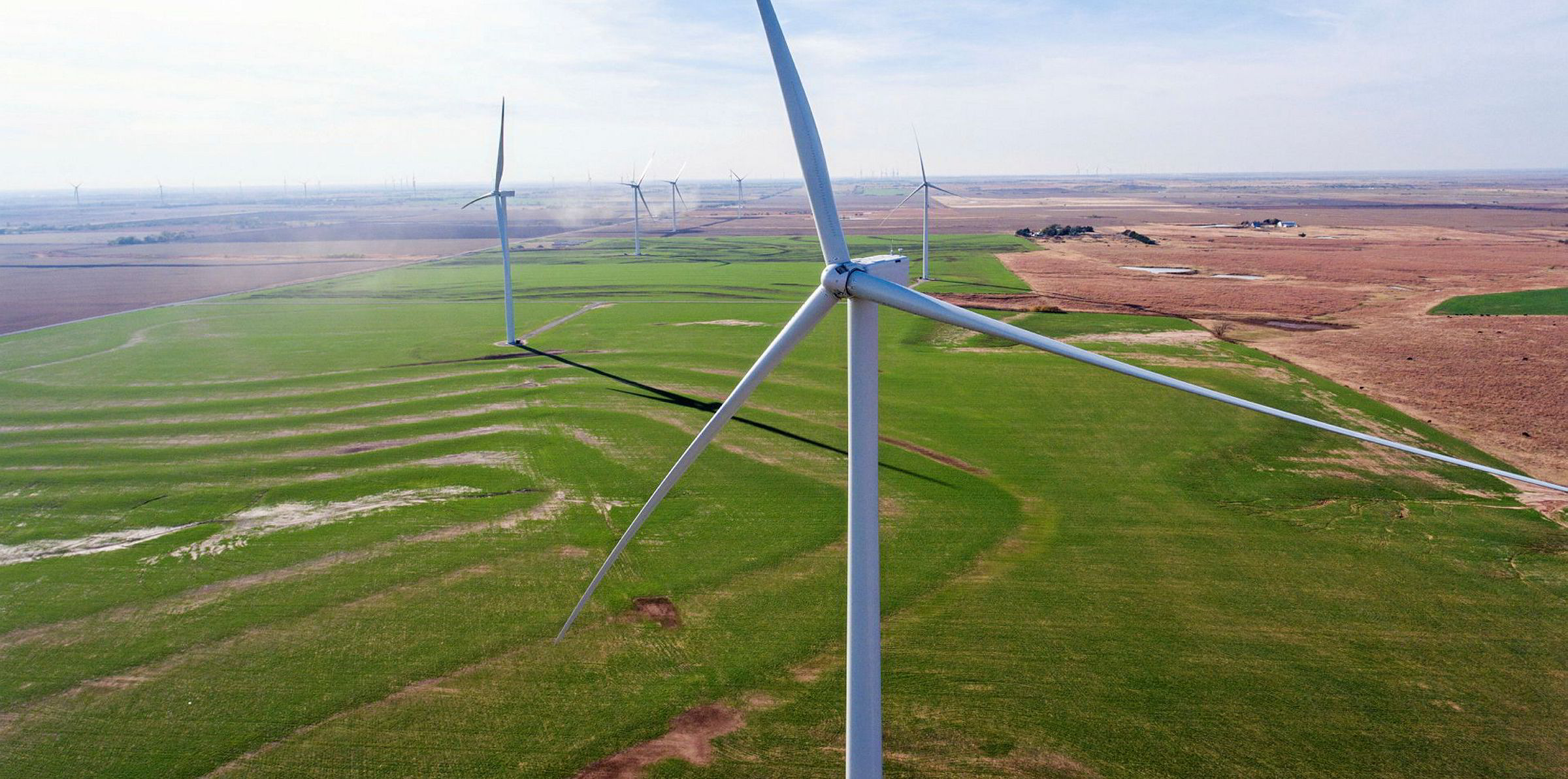Enel Green Power: Staying big in the US by going small