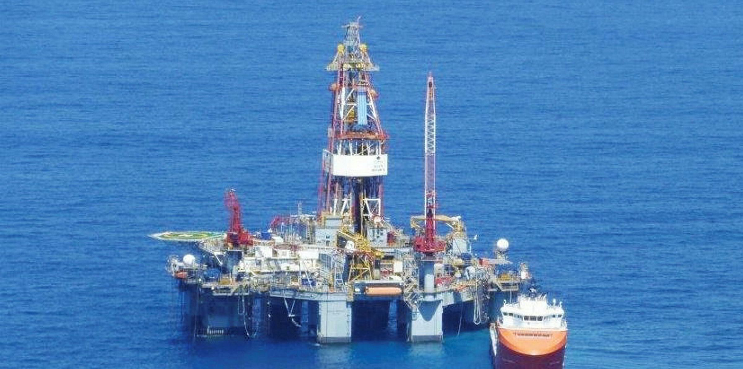 ExxonMobil drilling Oz exploration well Upstream Online
