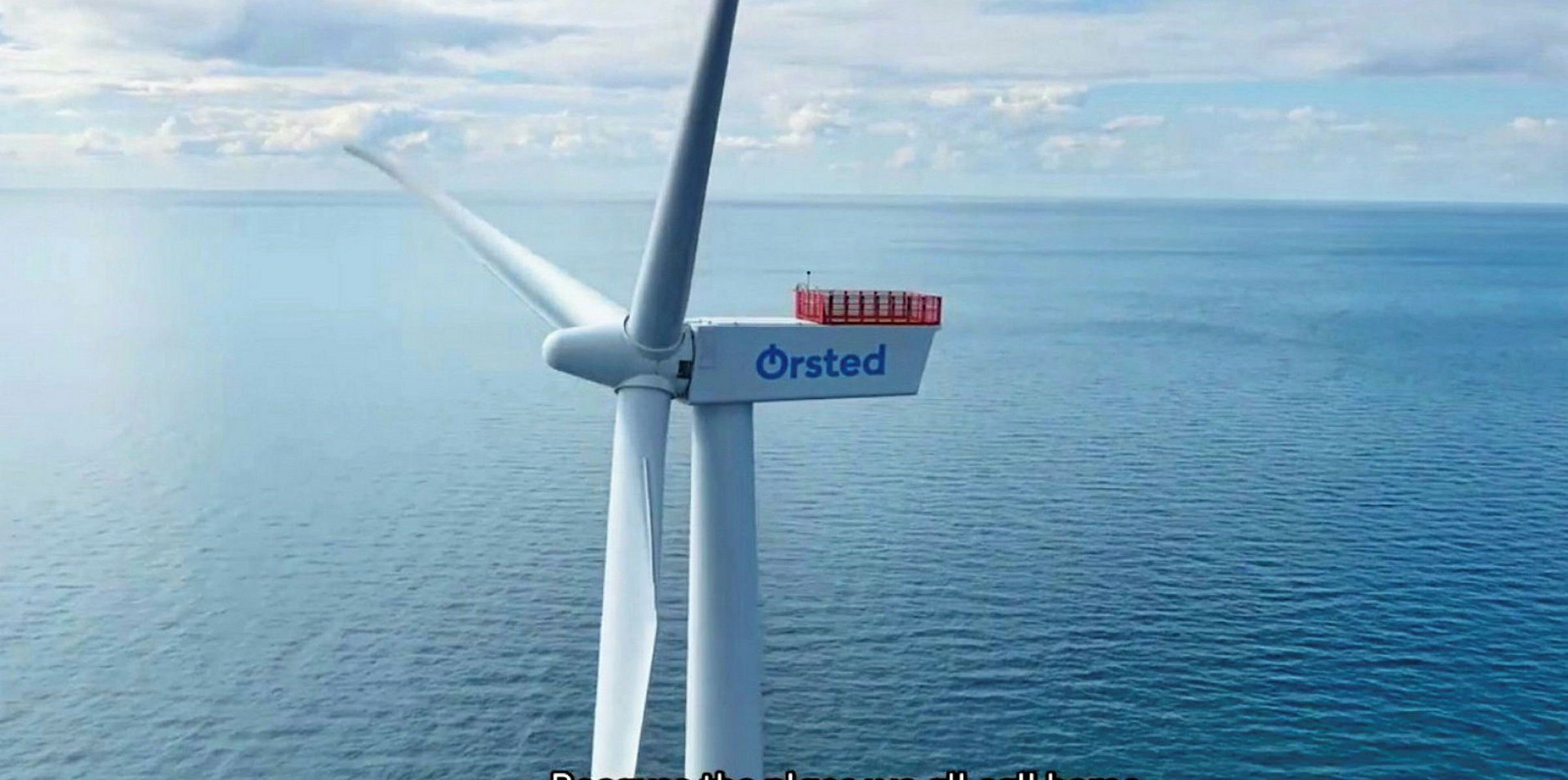 Orsted sees up to 8GW bottom-fixed potential off Japan | Recharge